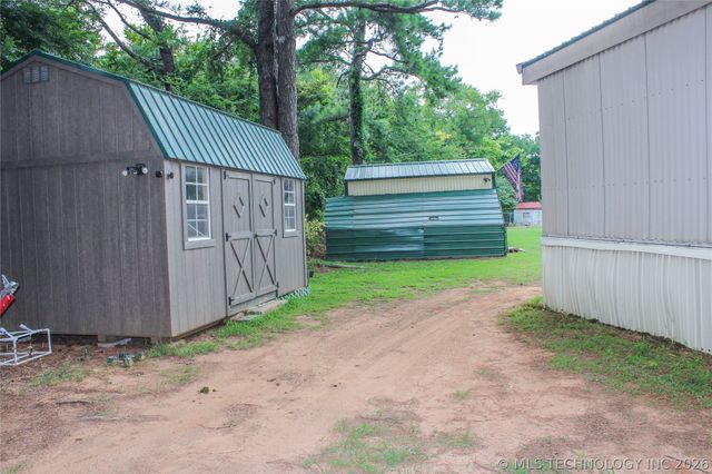 108524 Mutiny, Checotah, OK 74426