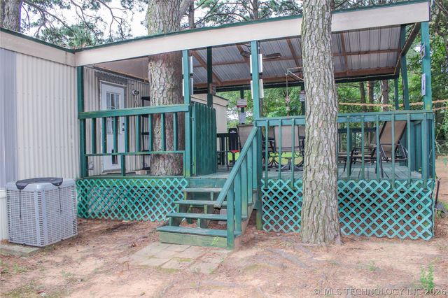 108524 Mutiny, Checotah, OK 74426