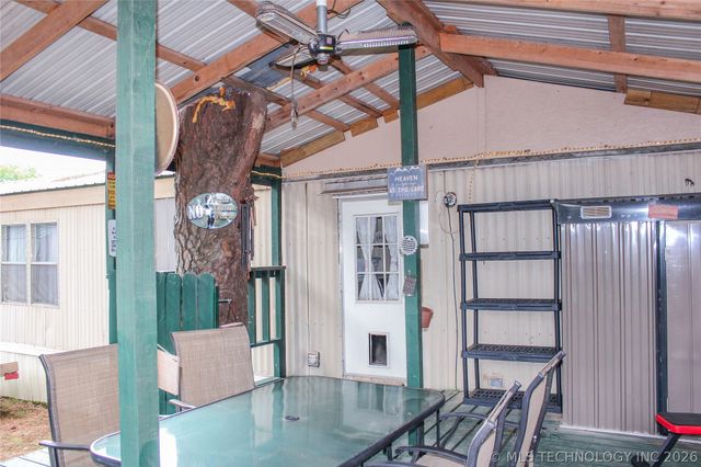 108524 Mutiny, Checotah, OK 74426
