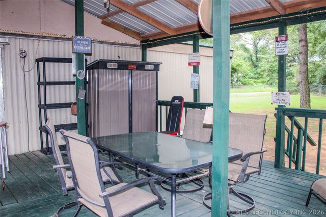 108524 Mutiny, Checotah, OK 74426