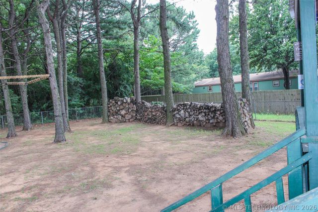 108524 Mutiny, Checotah, OK 74426