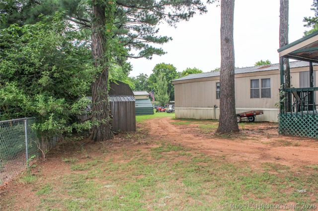 108524 Mutiny, Checotah, OK 74426