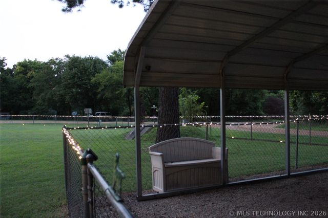108524 Mutiny, Checotah, OK 74426