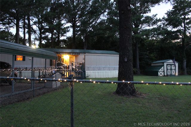 108524 Mutiny, Checotah, OK 74426