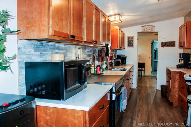108524 Mutiny, Checotah, OK 74426