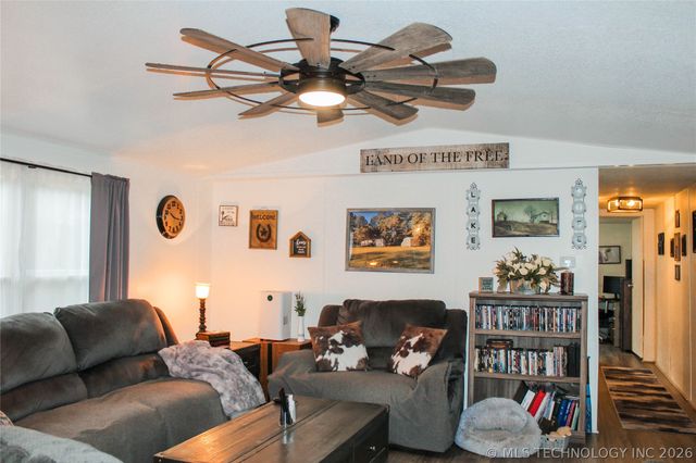 108524 Mutiny, Checotah, OK 74426