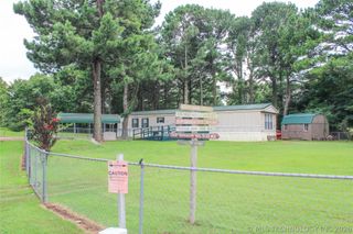 108524 Mutiny, Checotah, OK 74426
