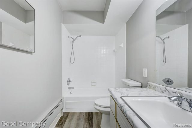 32075 Beaconsfield Street 29, Roseville, MI 48066