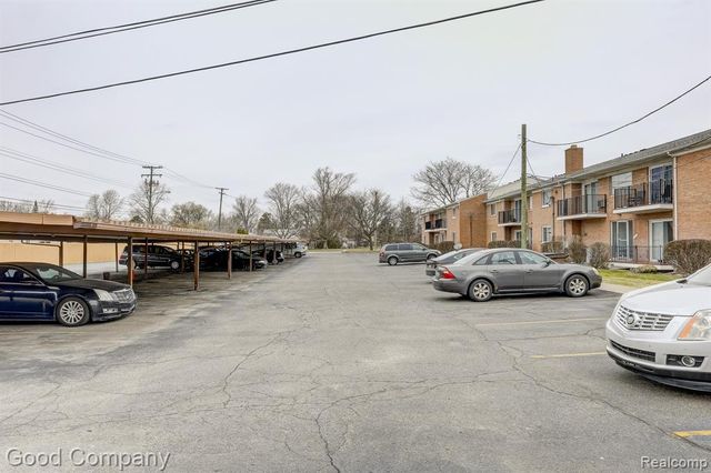 32075 Beaconsfield Street 29, Roseville, MI 48066