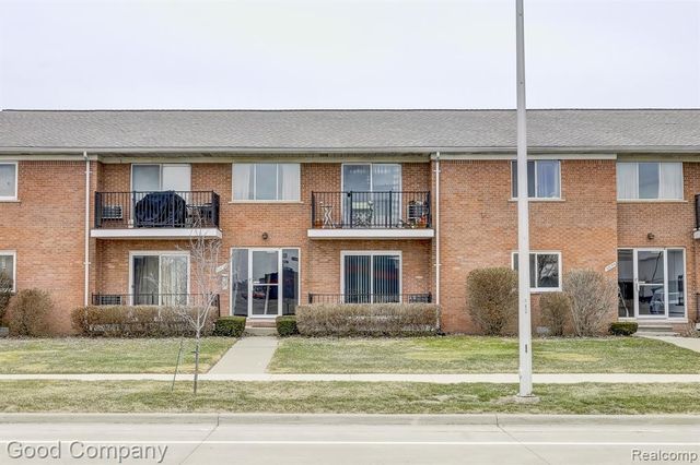 32075 Beaconsfield Street 29, Roseville, MI 48066