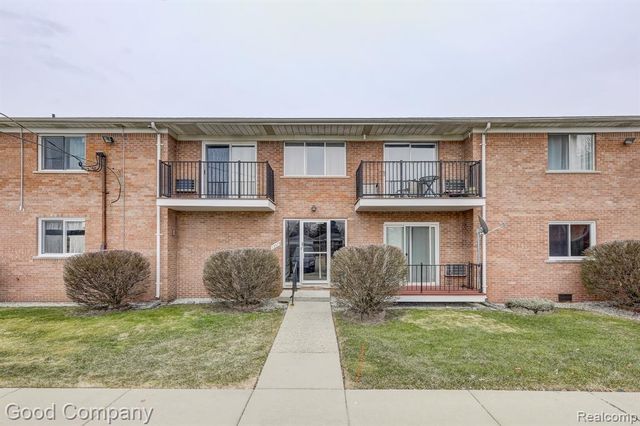 32075 Beaconsfield Street 29, Roseville, MI 48066