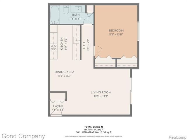 32075 Beaconsfield Street 29, Roseville, MI 48066