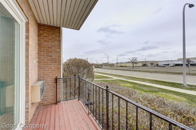 32075 Beaconsfield Street 29, Roseville, MI 48066