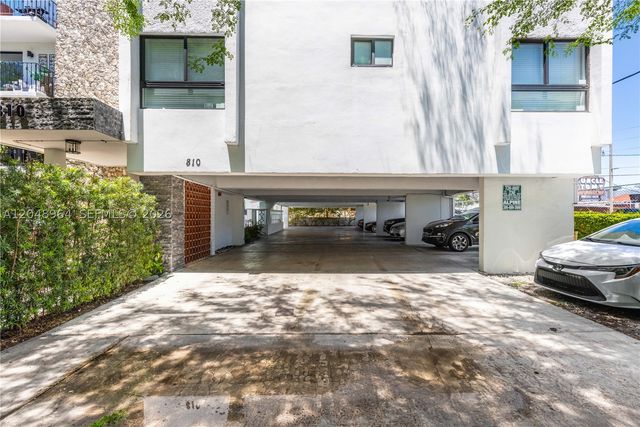 810 Salzedo St 10, Coral Gables, FL 33134