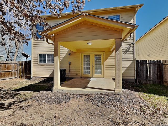 4611 Stallion, San Antonio, TX 78244