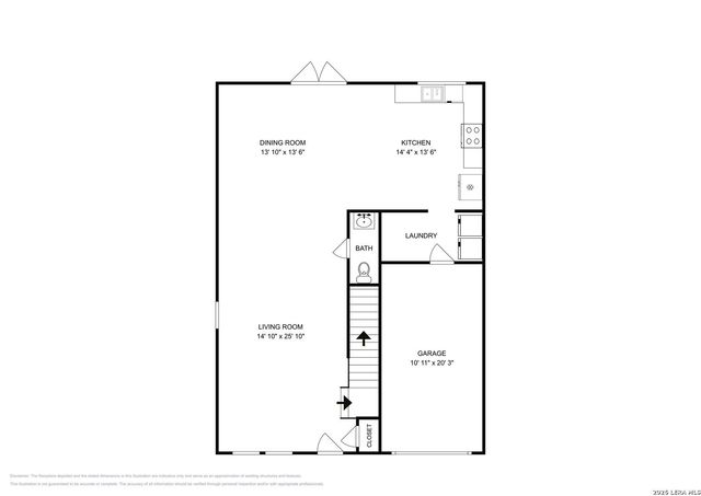 4611 Stallion, San Antonio, TX 78244