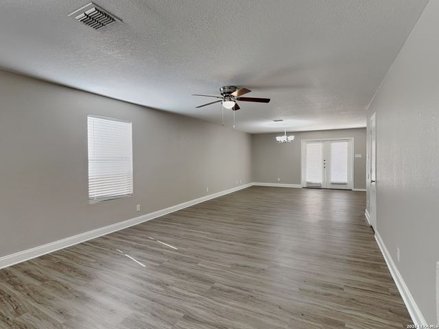 4611 Stallion, San Antonio, TX 78244