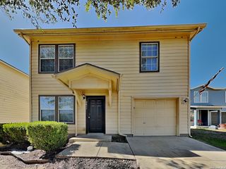 4611 Stallion, San Antonio, TX 78244