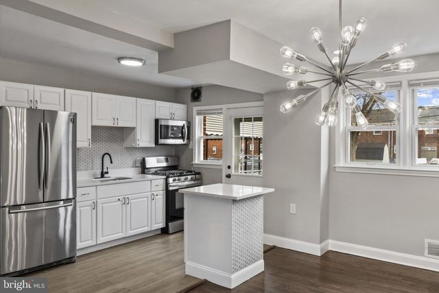 4923 SAINT GEMMA RD, Baltimore, MD 21229