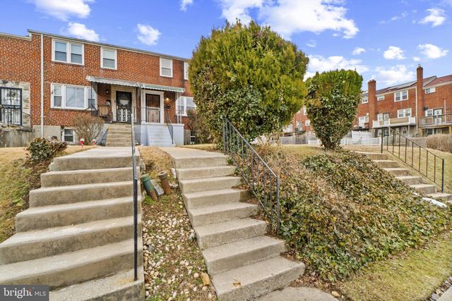 4923 SAINT GEMMA RD, Baltimore, MD 21229