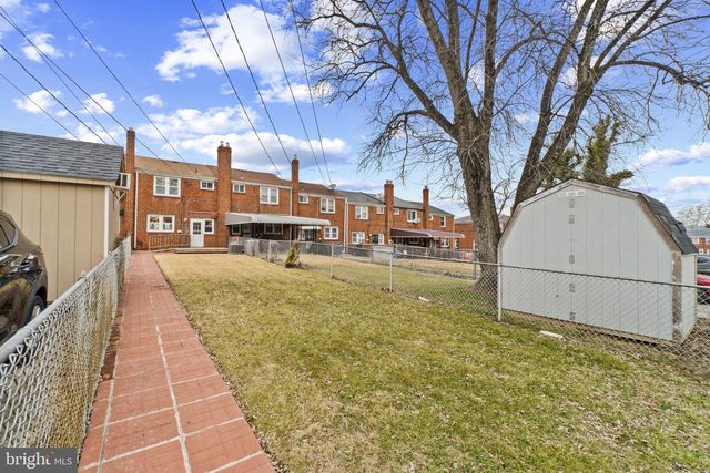 4923 SAINT GEMMA RD, Baltimore, MD 21229