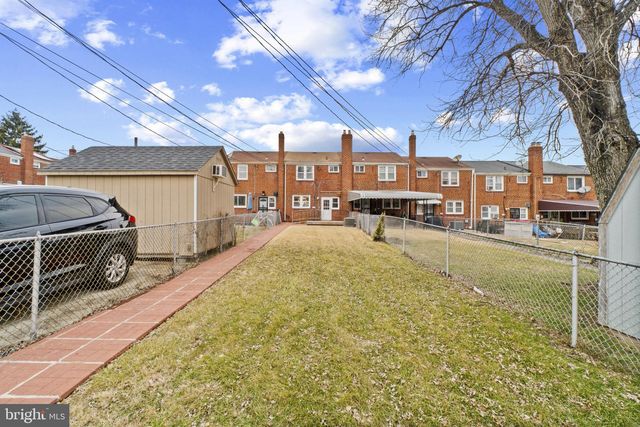 4923 SAINT GEMMA RD, Baltimore, MD 21229