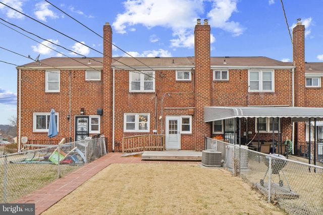 4923 SAINT GEMMA RD, Baltimore, MD 21229