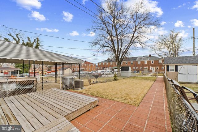 4923 SAINT GEMMA RD, Baltimore, MD 21229
