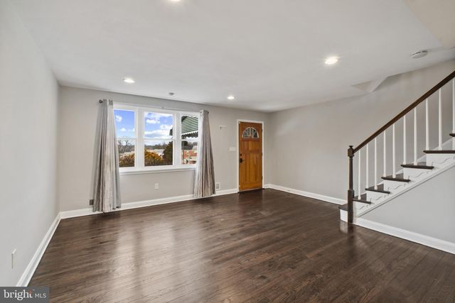 4923 SAINT GEMMA RD, Baltimore, MD 21229