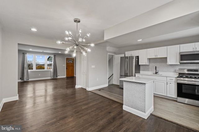 4923 SAINT GEMMA RD, Baltimore, MD 21229