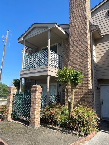 3770 Lovers Wood Lane 1010, Houston, TX 77014