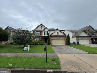 7381 Parkland Bend, Fairburn, GA 30213