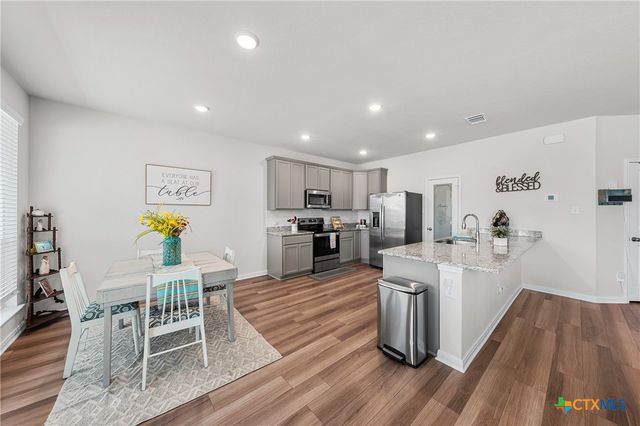 9817 Kensley Rose Drive, Killeen, TX 76542