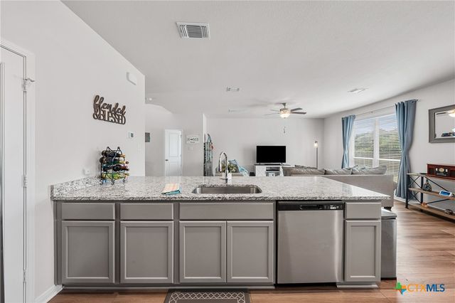 9817 Kensley Rose Drive, Killeen, TX 76542