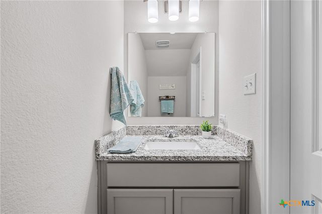 9817 Kensley Rose Drive, Killeen, TX 76542