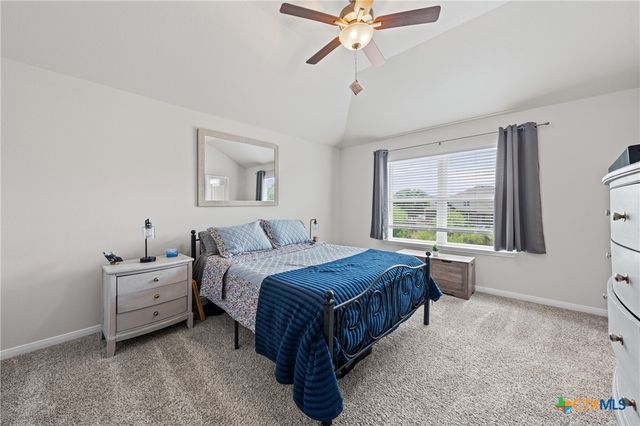 9817 Kensley Rose Drive, Killeen, TX 76542