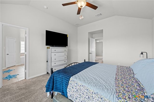 9817 Kensley Rose Drive, Killeen, TX 76542