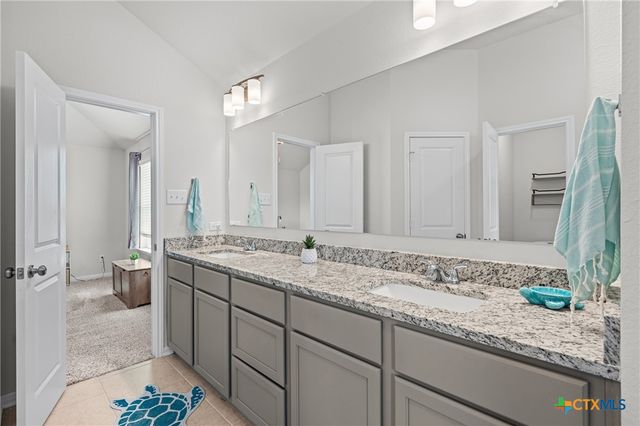 9817 Kensley Rose Drive, Killeen, TX 76542