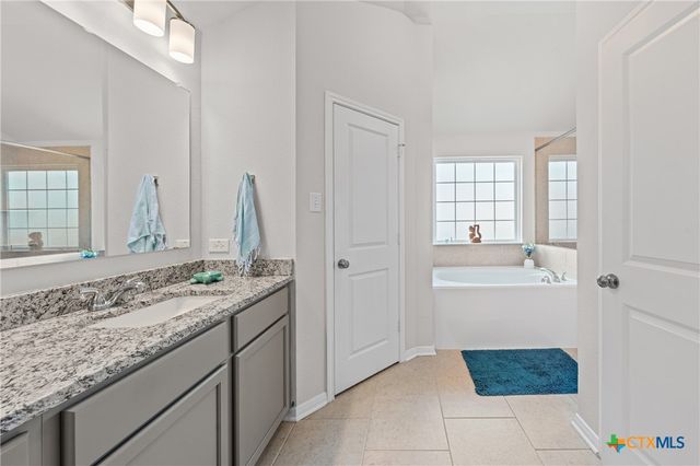 9817 Kensley Rose Drive, Killeen, TX 76542