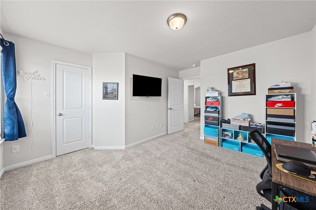 9817 Kensley Rose Drive, Killeen, TX 76542