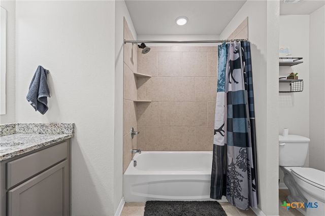 9817 Kensley Rose Drive, Killeen, TX 76542