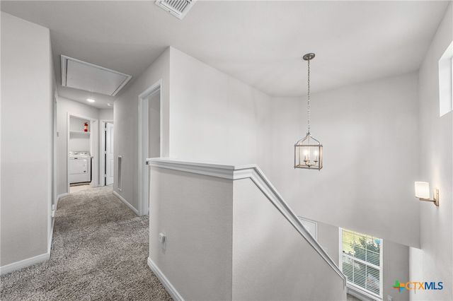 9817 Kensley Rose Drive, Killeen, TX 76542