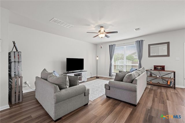 9817 Kensley Rose Drive, Killeen, TX 76542