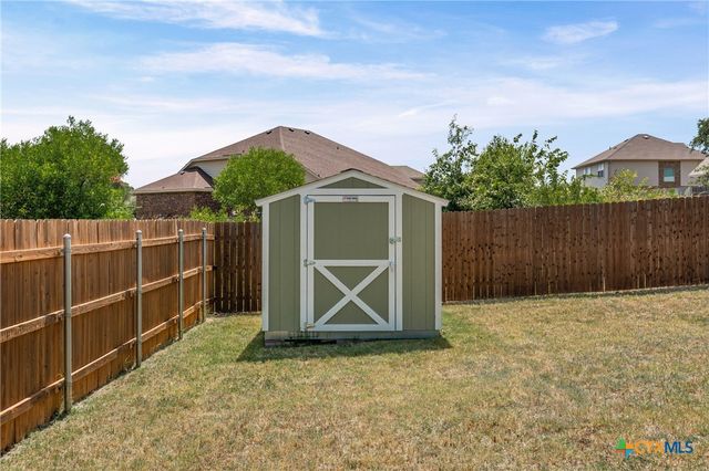 9817 Kensley Rose Drive, Killeen, TX 76542