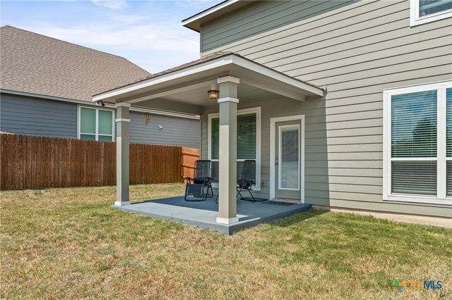 9817 Kensley Rose Drive, Killeen, TX 76542