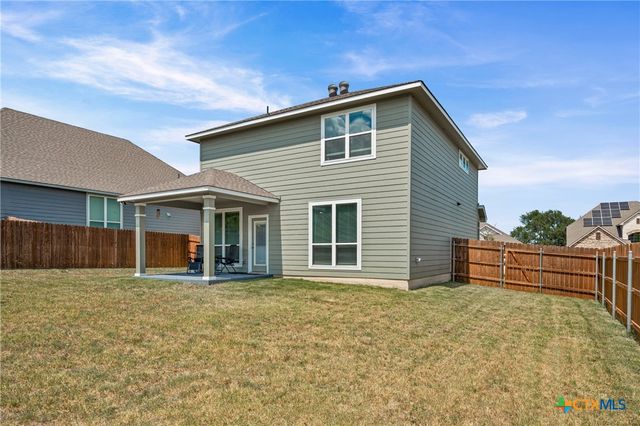 9817 Kensley Rose Drive, Killeen, TX 76542