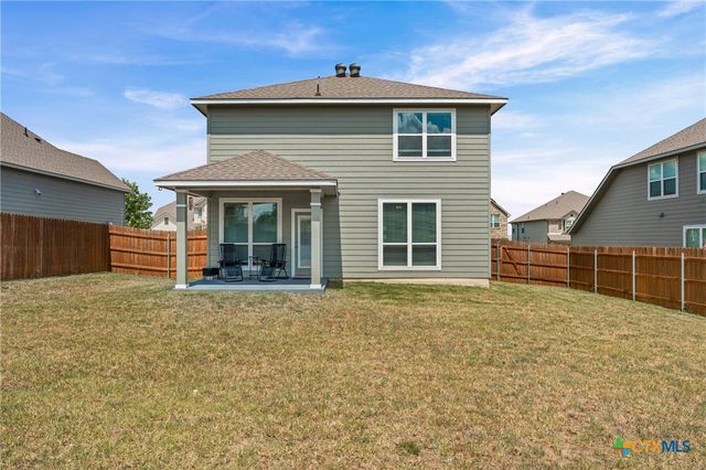 9817 Kensley Rose Drive, Killeen, TX 76542
