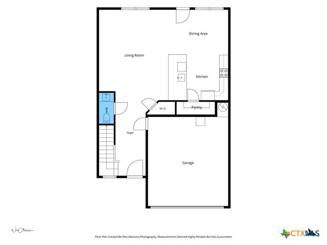 9817 Kensley Rose Drive, Killeen, TX 76542