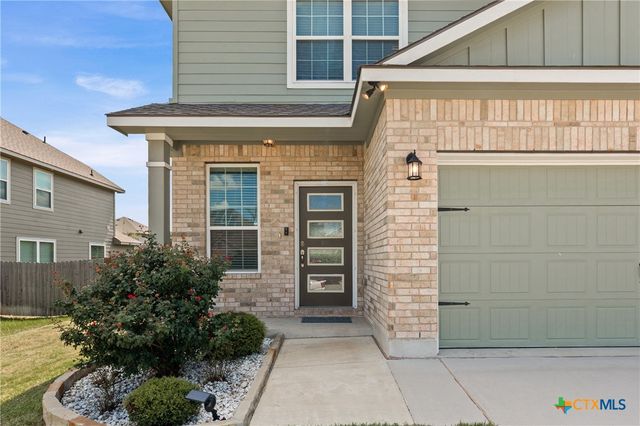 9817 Kensley Rose Drive, Killeen, TX 76542
