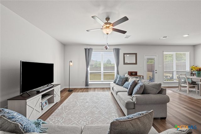 9817 Kensley Rose Drive, Killeen, TX 76542